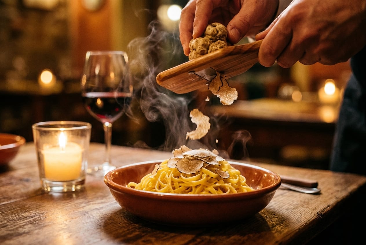 Settimana del Tartufo